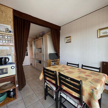 Studio Vue Mer A Banyuls-Sur-Mer, Proche Centre Et Plage - Fr-1-309-81 Экстерьер фото